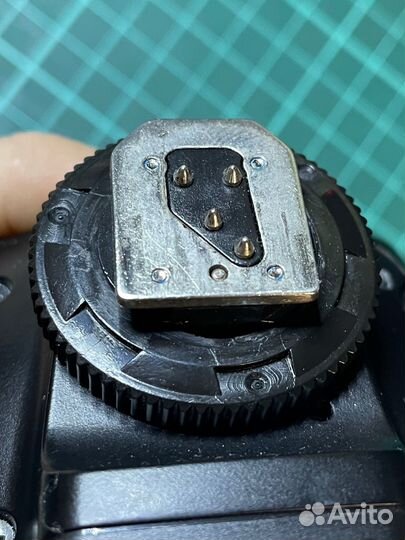 Вспышка накамерная YongNuo YN-565EX III for Nikon