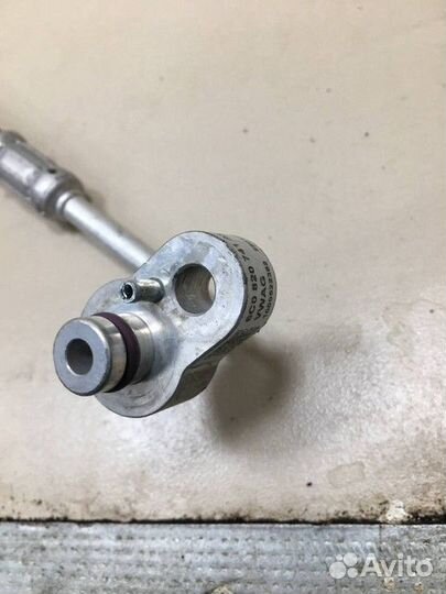 Трубка кондиционера Skoda Rapid