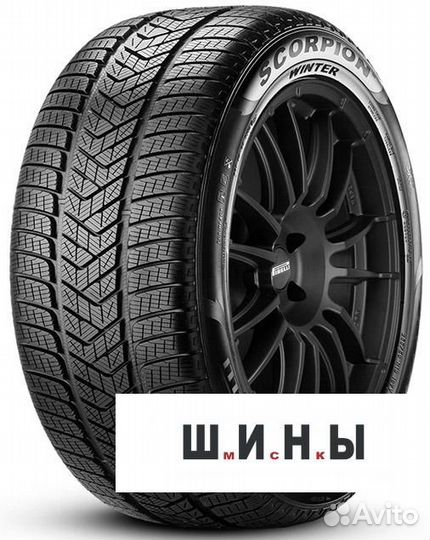 Pirelli Scorpion Winter 285/45 R19 111V