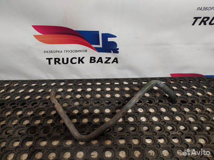 Трубка системы охлаждения Volvo FH