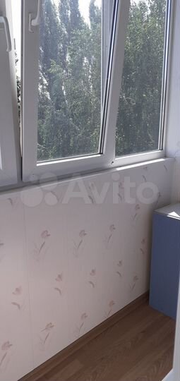 2-к. квартира, 53,5 м², 5/5 эт.