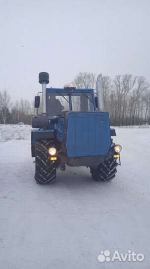 Трактор ХТЗ Т-150, 2024