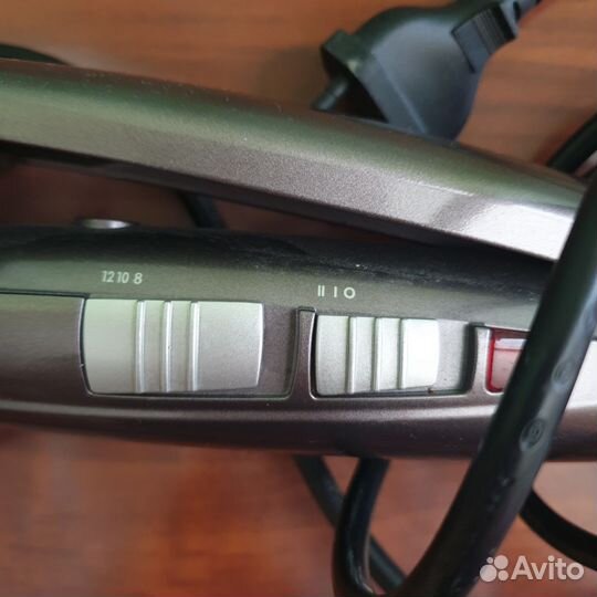 Автоматическая плойка babyliss