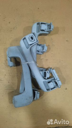 Обшивка салона Audi A4 avant 8ebfb