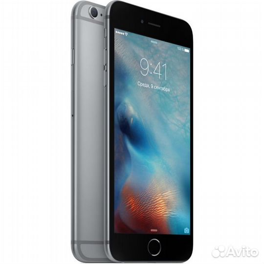 Iphone6s+ 32gb