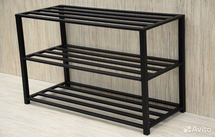 Обувница, обувница в прихожую, обувница лофт