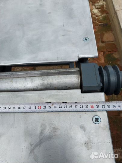 Деревообрабатывающий станок