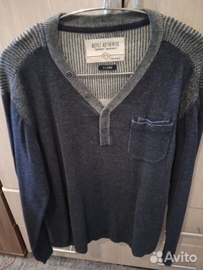 Джемпер подросток