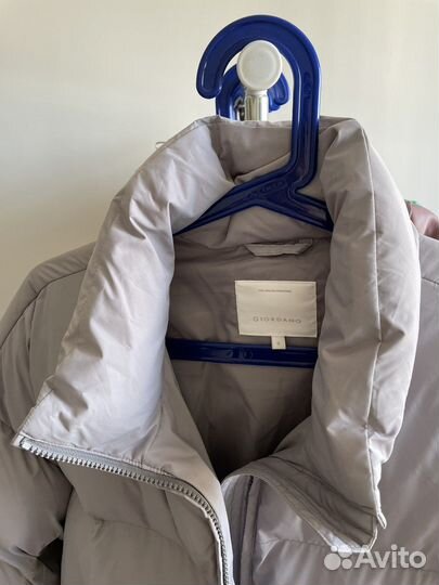 Куртка демисезонная