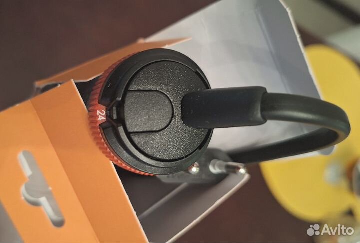 Новый нагреватель для аквариума eheim 150 Watt