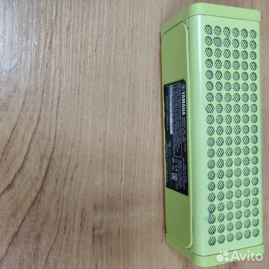 Hi-Fi колонка Yamaha NX-P100 Bluetooth