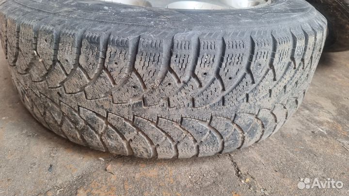 Nordman RS R15 204