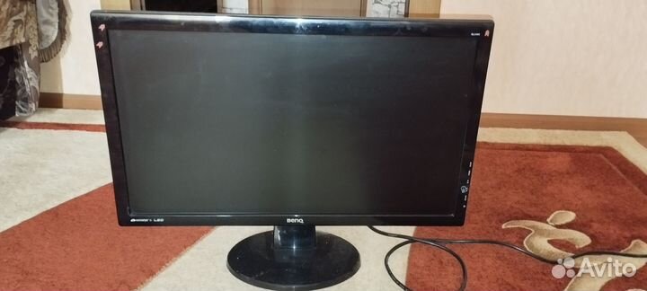 Монитор BenQ GL2450 24