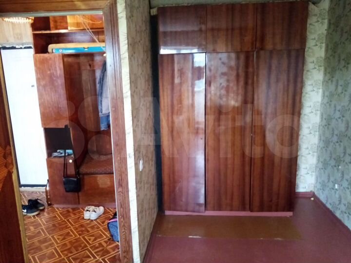 1-к. квартира, 30 м², 3/5 эт.