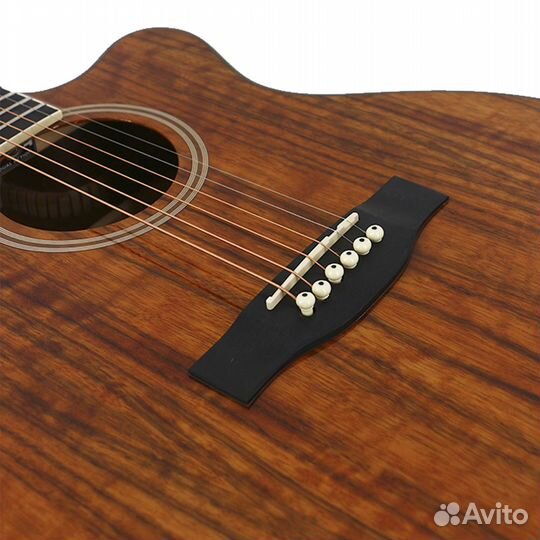 Гитара акустическая Klever KA-215