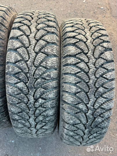 Tunga Nordway 2 175/65 R14