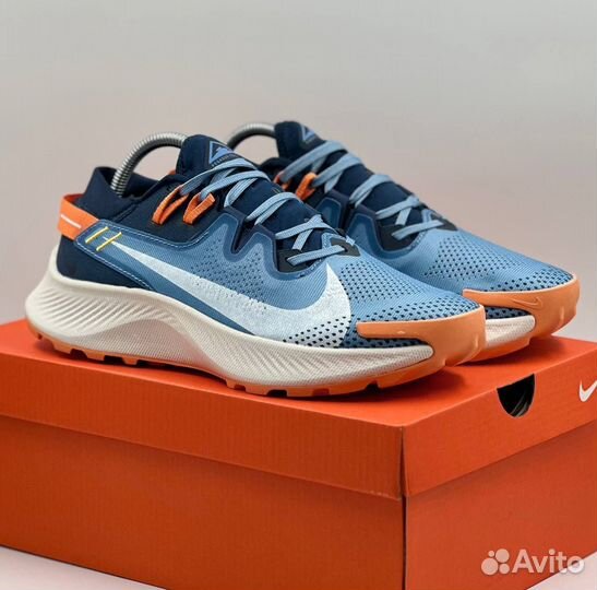 Кроссовки Nike Pegasus Trail 2 s-6270