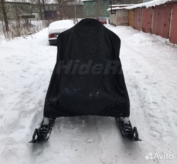 Чехол Yamaha Multi Purpose транспортировочный