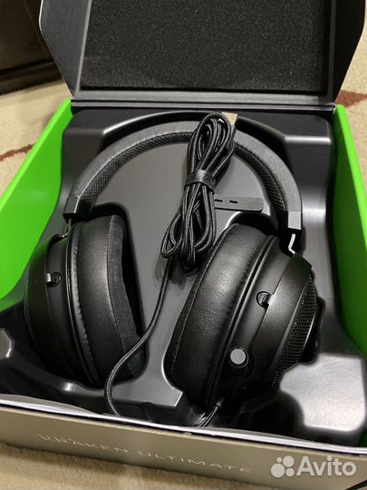 Razer Kraken Ultimate (USB)