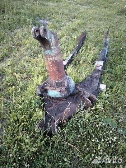 Рама и стрела на экскаватор юмз