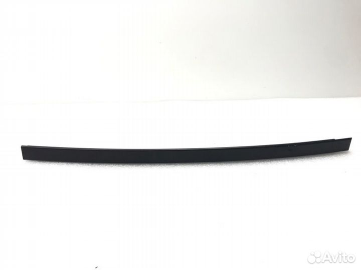 Молдинг двери задний правый Bmw 1-Series F20 1.6I