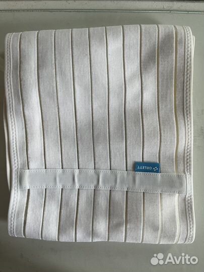 Бандаж послеоперационный orlett