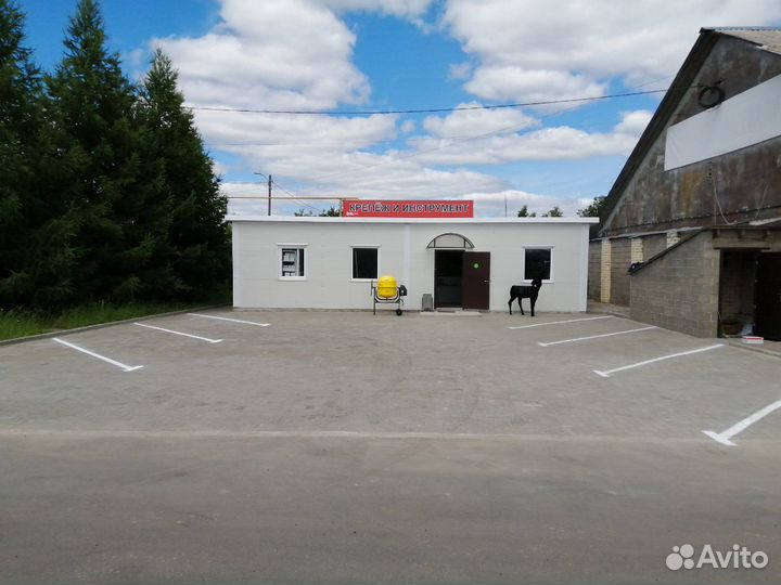 Метизы и крепёж