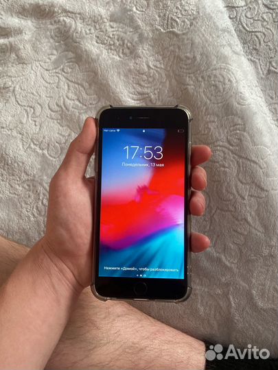 iPhone 6 Plus, 64 ГБ