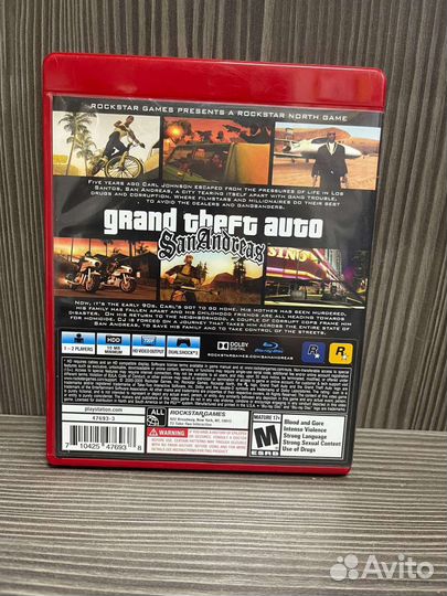 Игры для приставок ps3