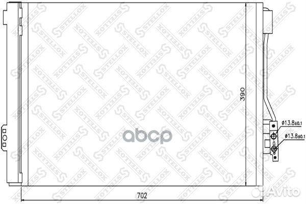 10-45132-SX NS94674MS5352VL817842 639835007