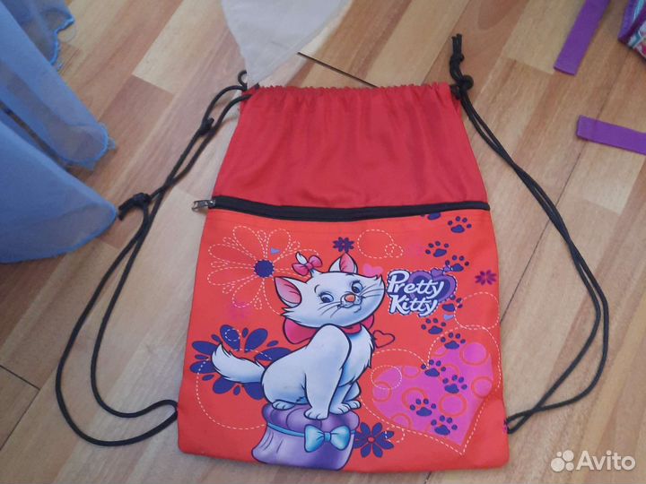 Мешок для обуви