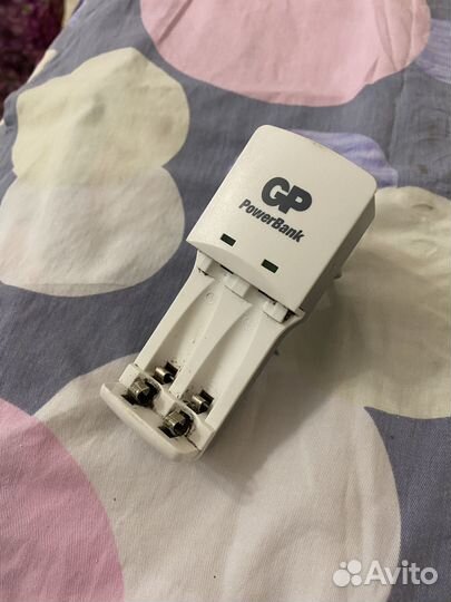 Powerbank GP