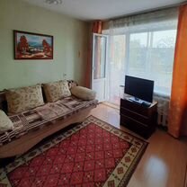 1-к. квартира, 27 м², 3/5 эт.