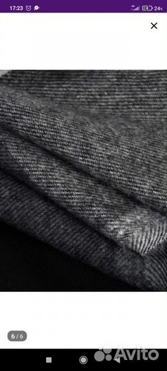 Шарфы и палантины