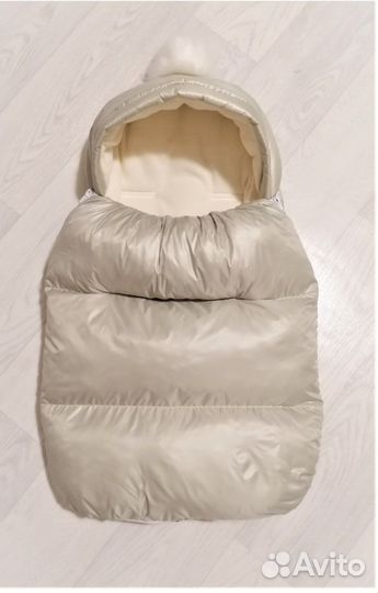 Конверт на выписку демисезонный