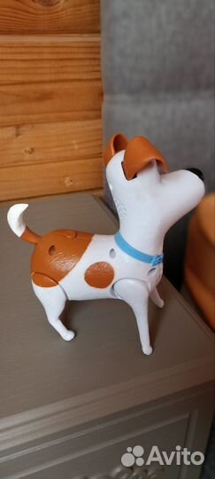 Собака Макс Тайная жизнь домашних животных