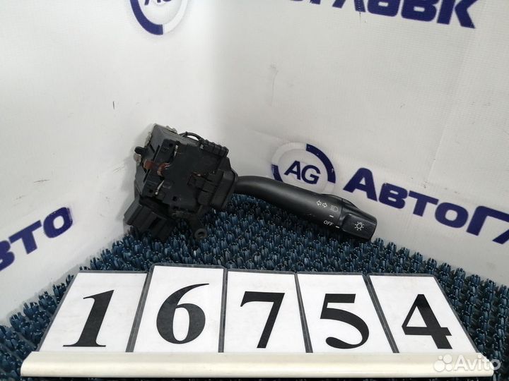 Переключатель света Toyota Avensis