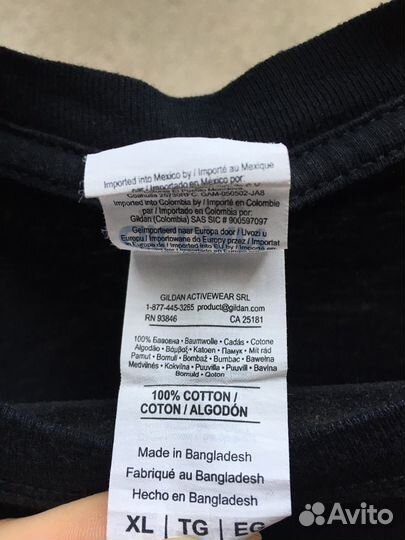 Лонгслив Type O Negative All For None (XL)