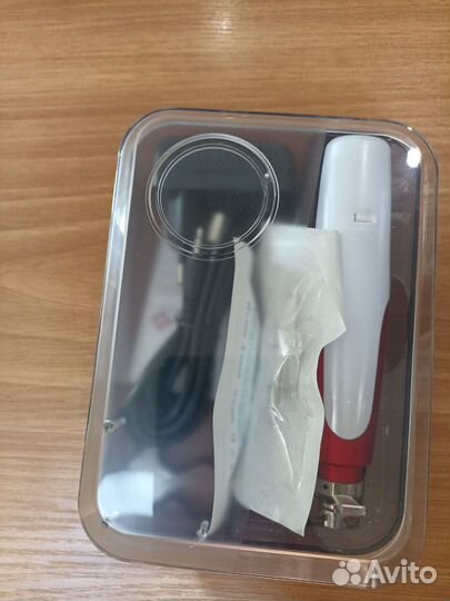 Аппарат фракционной мезотерапии MY M