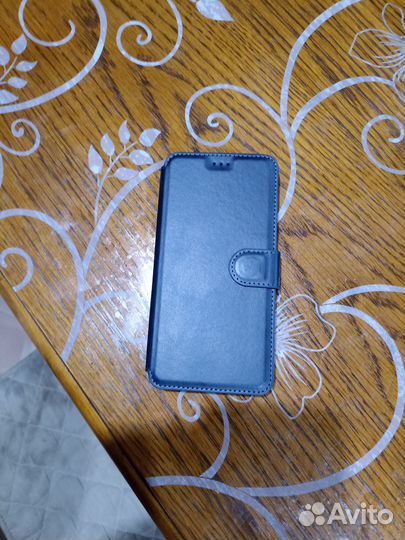 Чехол на redmi note 12S