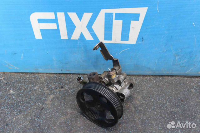 Гидроусилитель руля Toyota Allion (Тойота Аллион)