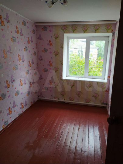 2-к. квартира, 37 м², 2/2 эт.