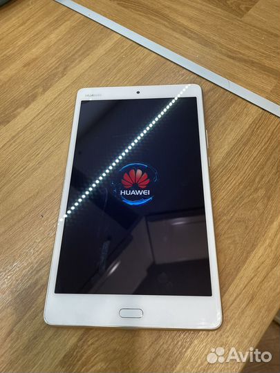 Планшет huawei mediapad M3