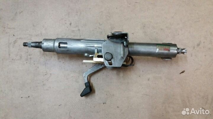 Колонка рулевая Toyota Camry V40 2006-2011г