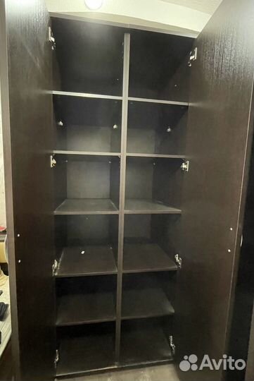 Шкаф для одежды