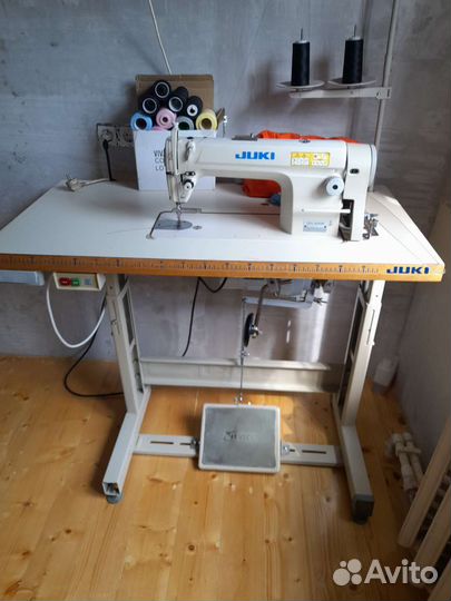 Швейная машина juki