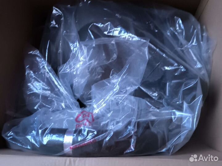 Игровой руль Sven GC-W900