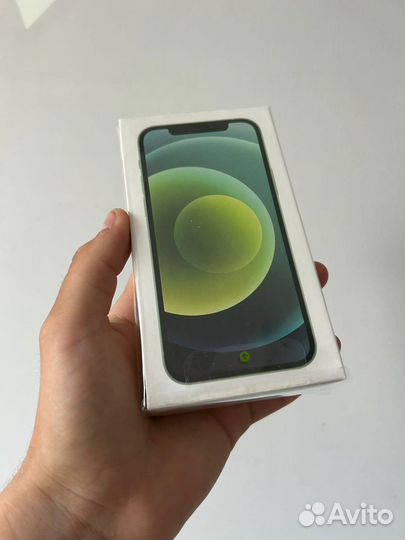 iPhone 12 mini, 64 ГБ