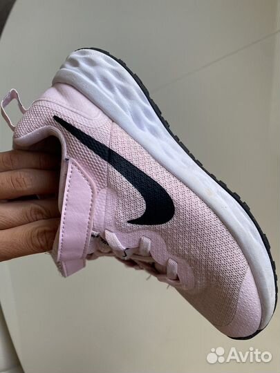 Кроссовки nike 19,5 см