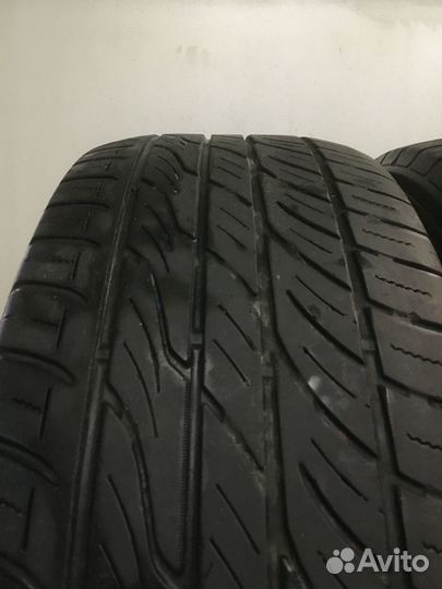 Toyo Versado CUV 235/55 R18 100V